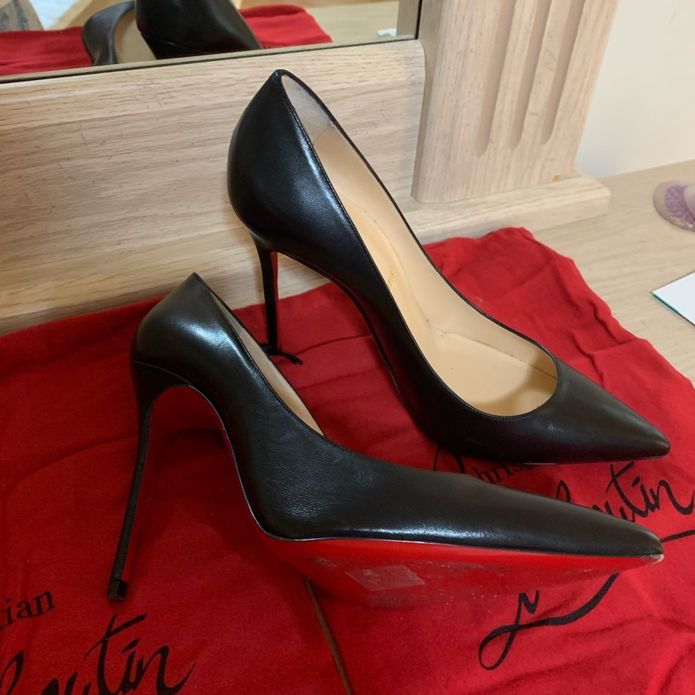 Christian Louboutin Pumps